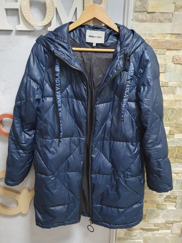 Plumifero bimba y lola