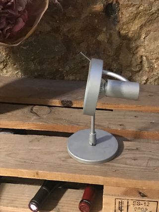 Aplique de pared