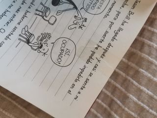 Diario de Greg 1 - Un pringao total