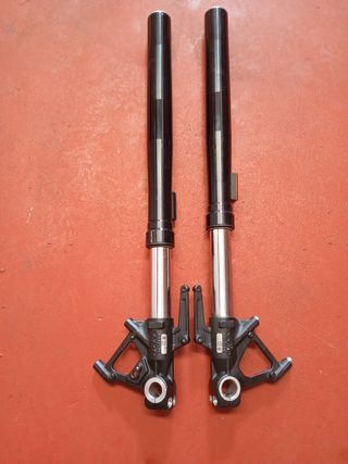 Barras de horquillas BMW f900