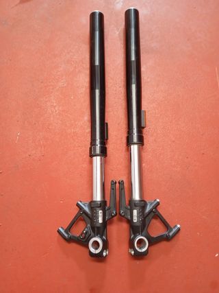 Barras de horquillas BMW f900