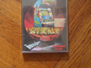 Guerrilla War Commodore 64 C64 no Amiga - tape