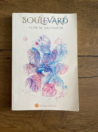 Boulevard (Spanish Edition)
