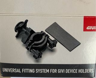 Supporto da manubrio GIVI