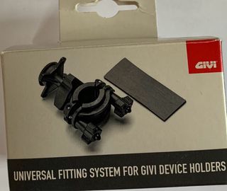 Supporto da manubrio GIVI