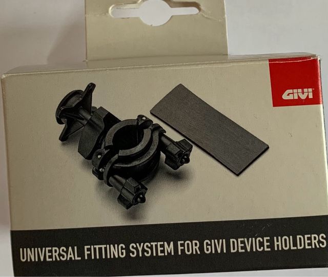 Supporto da manubrio GIVI