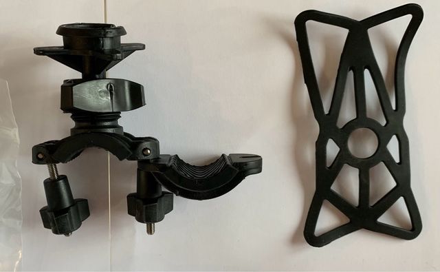 Supporto da manubrio GIVI