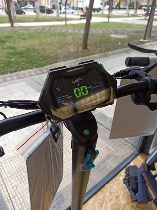 Smartgyro crossover dual Max 2