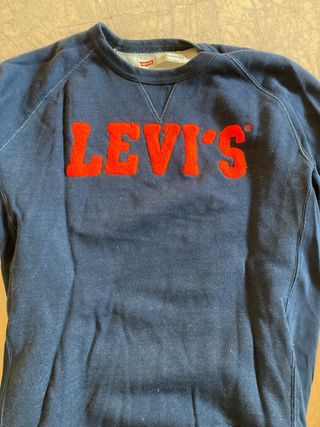 Sudadera Levis