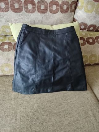 2 Faldas talla 36 breshka