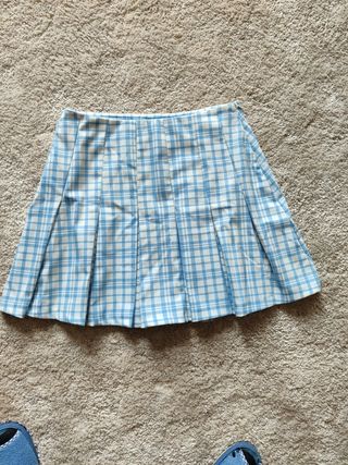 2 Faldas talla 36 breshka