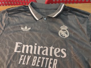 Camiseta Adidas 2XL