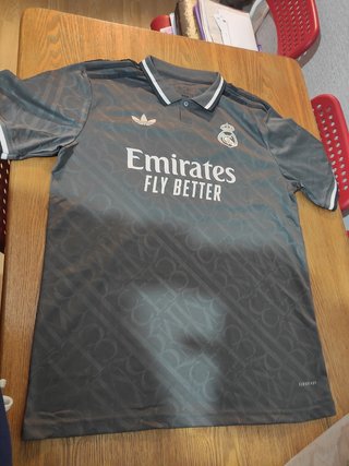 Camiseta Adidas 2XL