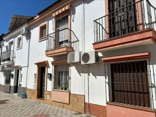 Chalet en venta en Palos de la Frontera