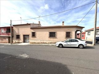 Chalet en venta en Bolaños de Calatrava