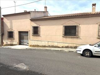 Chalet en venta en Bolaños de Calatrava