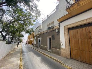 Piso en venta en Centro en Puerto de Santa María (El)