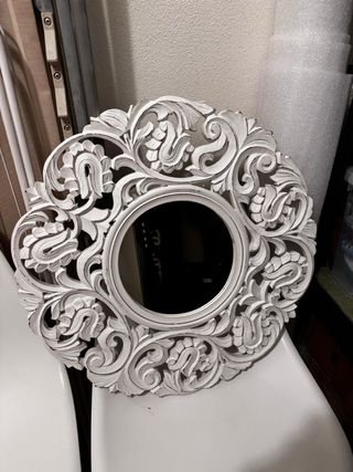 Espejo