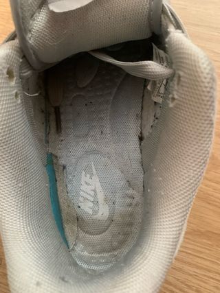 zapatos dunk