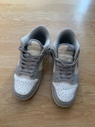 zapatos dunk