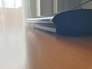 PLAYSTATION 3 ULTRA SLIM CON 10 GIOCHI