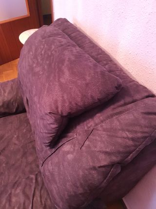 Butaca nueva sin usar sofá OFERTA!