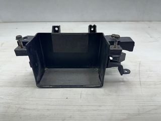 🛵 soporte bateria yamaha fazer fz6 600 s1 s2