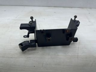 🛵 soporte bateria yamaha fazer fz6 600 s1 s2