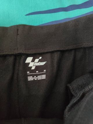 Pantalon chandal motogp oficial