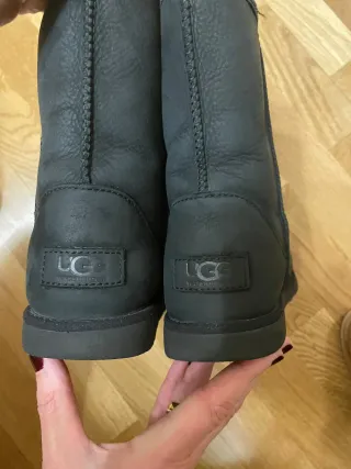 Botas UGG