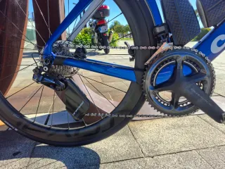 Cervelo s5