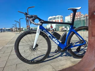 Cervelo s5