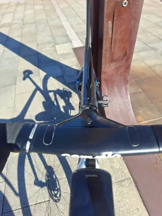 Cervelo s5