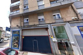 Piso en venta en El Parque - Zapatón en Torrelavega