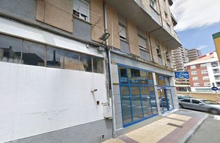 Piso en venta en El Parque - Zapatón en Torrelavega