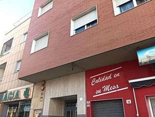 Piso en venta en Ejido Norte en Ejido (El)