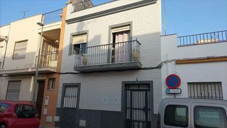 Casa adosada en venta en Coria del Río