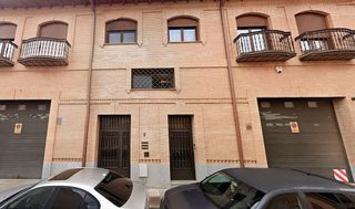 Piso en venta en Bargas