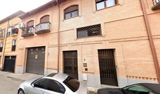 Piso en venta en Bargas