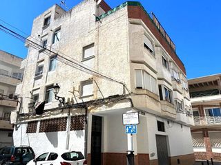 Piso en venta en Centro en Vélez-Málaga