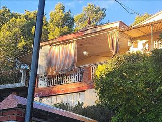 Chalet en venta en Vallirana