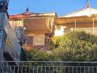 Chalet en venta en Vallirana