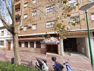 Piso en venta en Navalmoral de la Mata