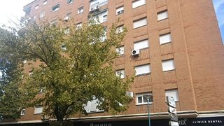 Piso en venta en Navalmoral de la Mata