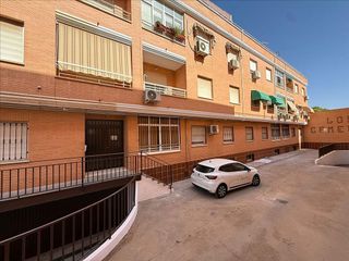 Piso en venta en Tomelloso
