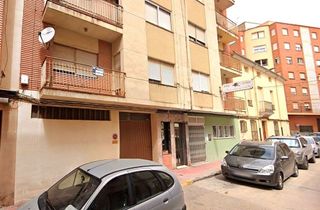 Piso en venta en Almansa