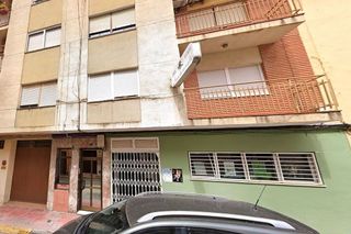 Piso en venta en Almansa