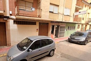 Piso en venta en Almansa