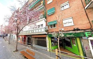 Piso en venta en Casco Antiguo en Alcorcón