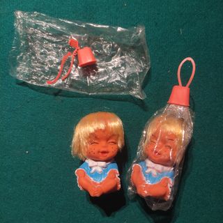 MUÑECAS DE EXPRESIONES JAPON, COREA